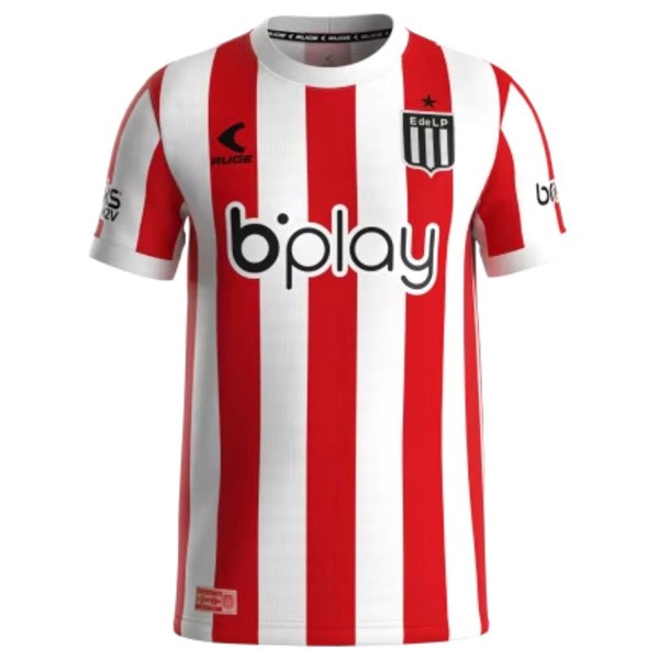 Tailandia Camiseta Estudiantes Replica Primera Ropa 2023/24